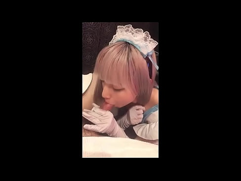 ❤️ Japanilainen idoli [mayuka], ranskalaisen sisäkön puku, osa 1, suihinotto ja runkkaus voiteella ️ Vittu video at fi.befuck-net.ru ❌