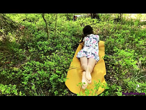 ❤️ Tinderissä oleva muukalainen masturboi pilluani ja panee intohimoisesti metsässä ️ Vittu video at fi.befuck-net.ru ❌