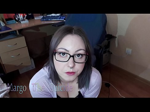 ❤️ Seksikäs tyttö lasit päässä imee dildoa syvälle kameraan ️ Vittu video at fi.befuck-net.ru ❌