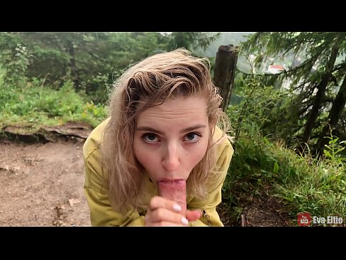 ❤️ Tyttö nielee spermaa julkisen suihinoton jälkeen - Eva Elfi ️ Vittu video at fi.befuck-net.ru ❌